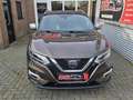 Nissan Qashqai 1.2 Tekna + FULL OPTIONS AUTOMAAT AUTOMAAT TEKNA + Marrón - thumbnail 14