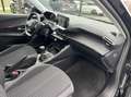 Peugeot 2008 1.2 puretech Active Pack s - NEOPATENTATI Schwarz - thumbnail 10