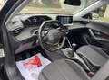 Peugeot 2008 1.2 puretech Active Pack s - NEOPATENTATI Schwarz - thumbnail 5