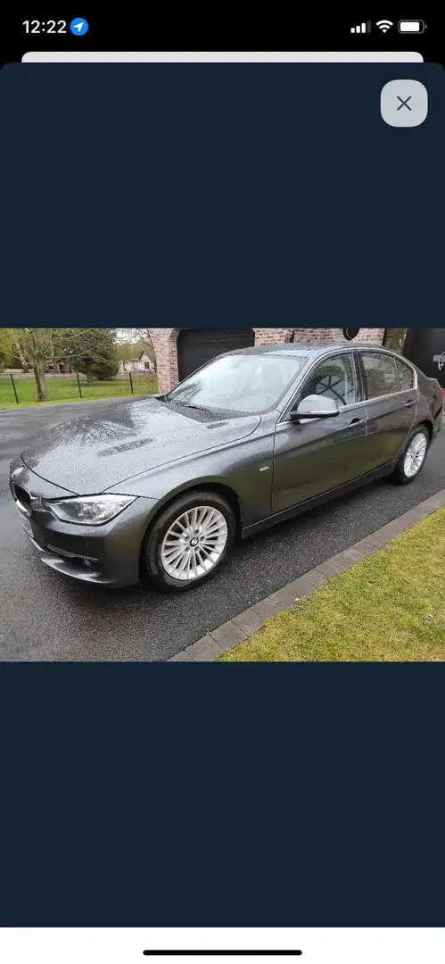 BMW 320 Gran Turismo 320d xDrive 184 ch Business - 1