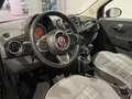 Fiat 500 1.2 Lounge Nero - thumbnail 8