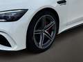 Mercedes-Benz AMG GT 63 4MATIC+ *FAP*Distr*HUD*Wide*RKam*Mbeam White - thumbnail 8