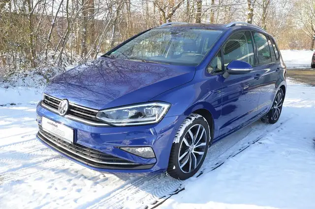 Volkswagen Golf Sportsvan Golf VII Sportsvan 1.5 TSI ACT Join