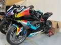 BMW M 1000 RR IDM 2024 Noir - thumbnail 5