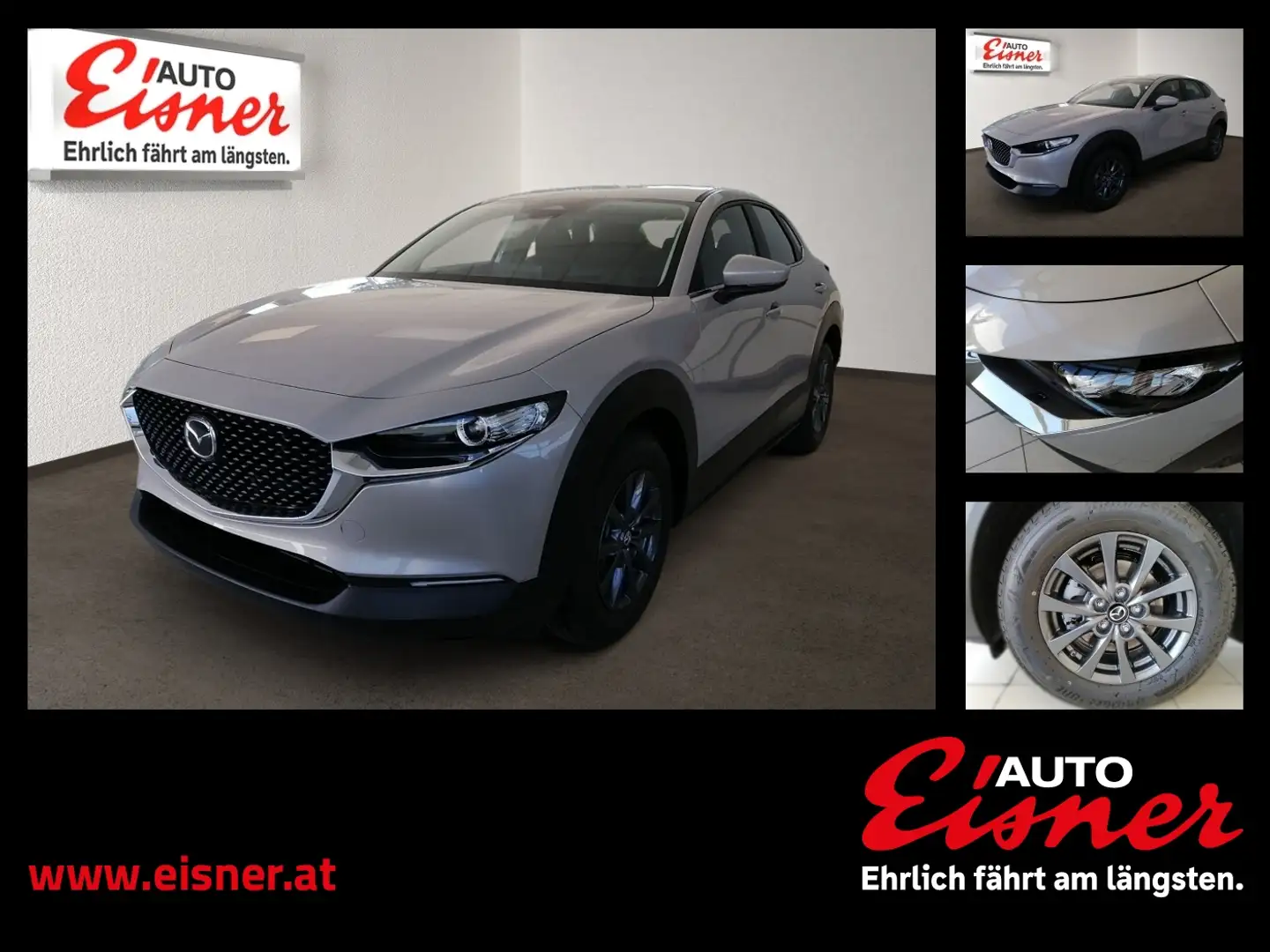 Mazda CX-30 G140 AT PRIME-LINE Preishit - 1