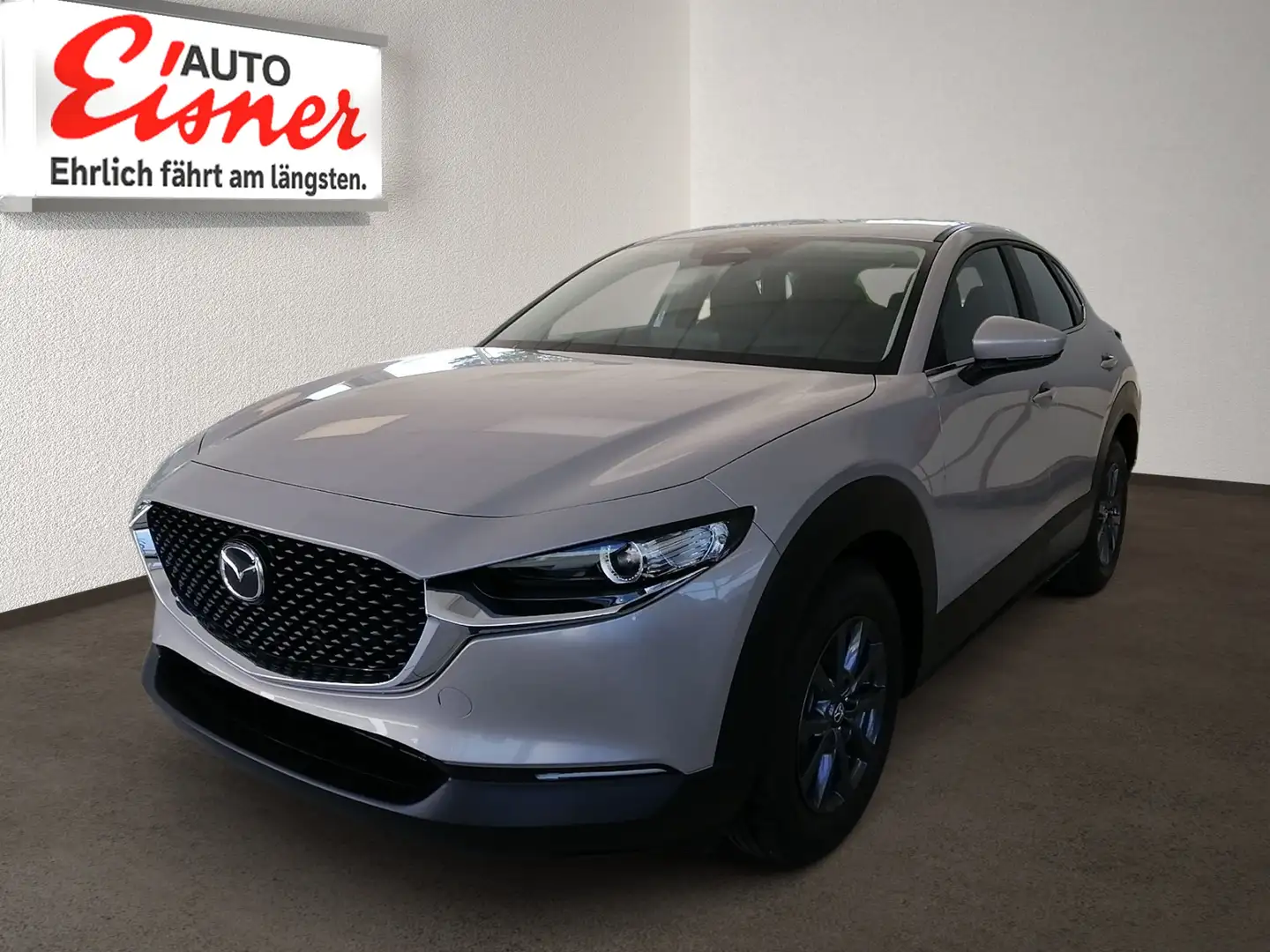 Mazda CX-30 G140 AT PRIME-LINE Preishit - 2