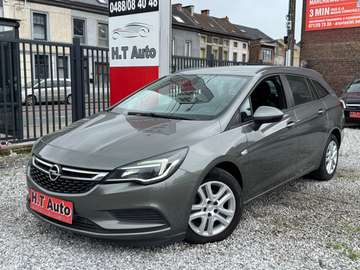 Sports Tourer 1.6 CDTi ECOTEC D Dynamic Start/Stop
