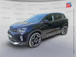 Citroen C5 Aircross 1.5 BlueHDi 130ch MAX boite automatique