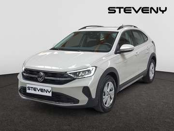 Taigo 1.0 TSI Life  * Steveny SMS AUTOMOTIVE * Business OPF Life Business