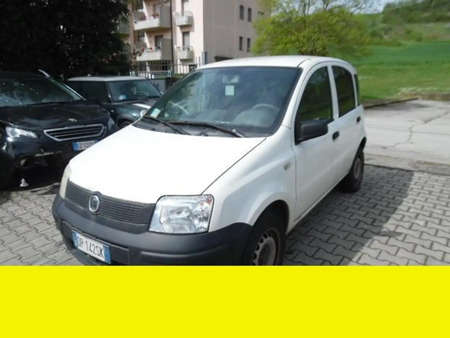 Fiat Panda - 2