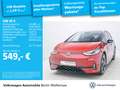 Volkswagen ID.3 GTX APP*KLIMA*MATRIX*Keyless*MFL Rot - thumbnail 1