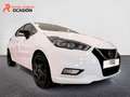 Nissan Micra IG-T Acenta CVT 92 Weiß - thumbnail 10