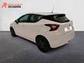 Nissan Micra IG-T Acenta CVT 92 Weiß - thumbnail 5