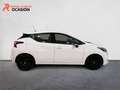 Nissan Micra IG-T Acenta CVT 92 Weiß - thumbnail 6