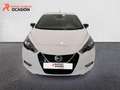 Nissan Micra IG-T Acenta CVT 92 Weiß - thumbnail 8