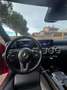 Mercedes-Benz A 180 180d 7G-DCT Rojo - thumbnail 6