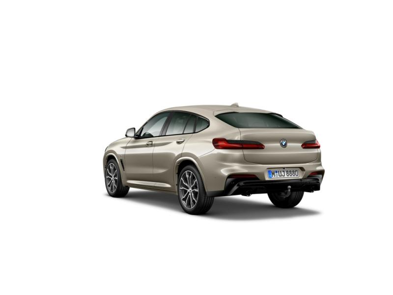 BMW X4 xDrive20i M-Sport - TRKHK - ACC - 360 - HUD — photo 6