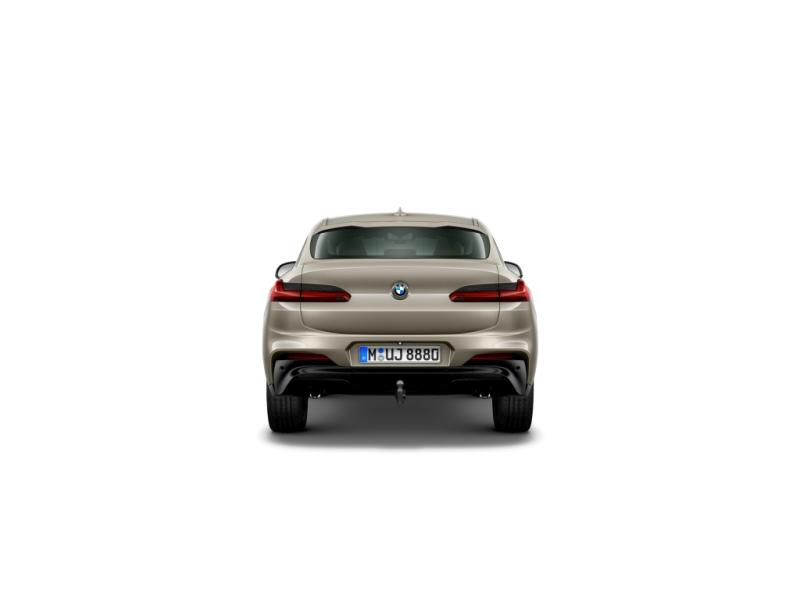 BMW X4 xDrive20i M-Sport - TRKHK - ACC - 360 - HUD — photo 5