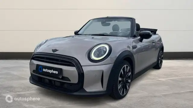 MINI Cooper E Cooper 136ch Edition Premium Plus BVA7