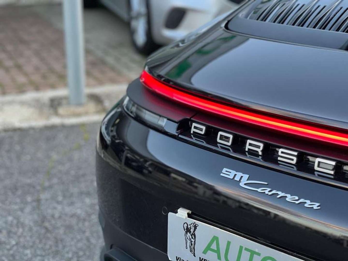 Porsche 991 I Carrera - - Joinsteer - #5