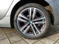 BMW 118 i Aut. "Advantage", Navigation, 17" Alu, LED Gris - thumbnail 10
