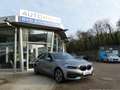 BMW 118 i Aut. "Advantage", Navigation, 17" Alu, LED Gris - thumbnail 1
