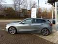 BMW 118 i Aut. "Advantage", Navigation, 17" Alu, LED Gris - thumbnail 6