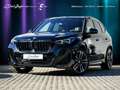 BMW X1 sDrive18i M-Sport PRO 19" AHK PANO aLED ParkA Schwarz - thumbnail 1