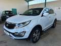 Kia Sportage Spirit 4WD *Sitzheizung*Lenkradheizung* Weiß - thumbnail 1