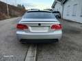 BMW 330 BMW 330d Mpaket 4X4 allrad Anhänger NeuTÜV V lader Plateado - thumbnail 9