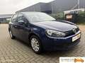 Volkswagen Golf 1.4 5-deursAircoVelgenStoelverwarmdBluetooth Blauw - thumbnail 4