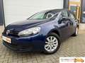 Volkswagen Golf 1.4 5-deursAircoVelgenStoelverwarmdBluetooth Blauw - thumbnail 1
