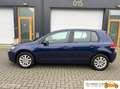 Volkswagen Golf 1.4 5-deursAircoVelgenStoelverwarmdBluetooth Blauw - thumbnail 6