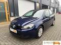 Volkswagen Golf 1.4 5-deursAircoVelgenStoelverwarmdBluetooth Blauw - thumbnail 2