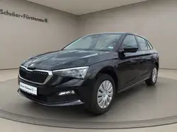 Skoda Scala 1.0 TSI ''X tra'' DSG (Navi App/LED/Sitzheizung))