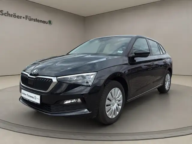 Skoda Scala 1.0 TSI ''X tra'' DSG (Navi App/LED/Sitzheizung))