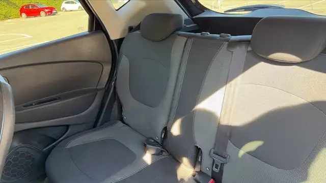 Renault Captur view 9
