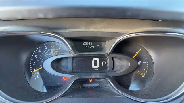 Renault Captur view 12