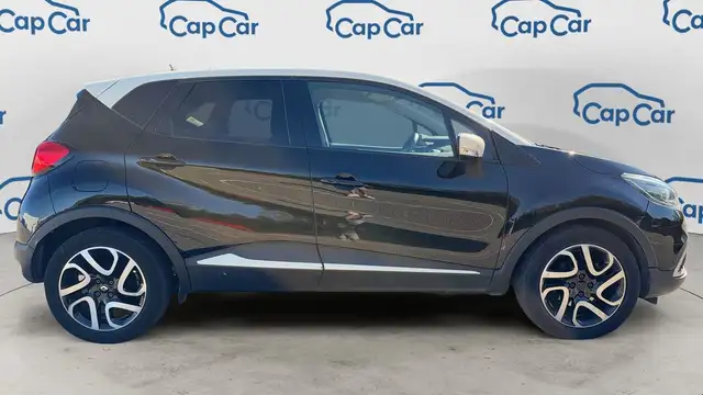 Renault Captur view 4