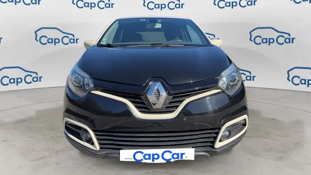 Renault Captur view 5