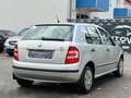 Skoda Fabia 1.4 Ambiente |1-hand|55KW|KLIMA|113.000KM| Plateado - thumbnail 10