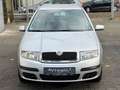 Skoda Fabia 1.4 Ambiente |1-hand|55KW|KLIMA|113.000KM| Plateado - thumbnail 3