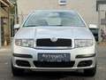 Skoda Fabia 1.4 Ambiente |1-hand|55KW|KLIMA|113.000KM| Plateado - thumbnail 4