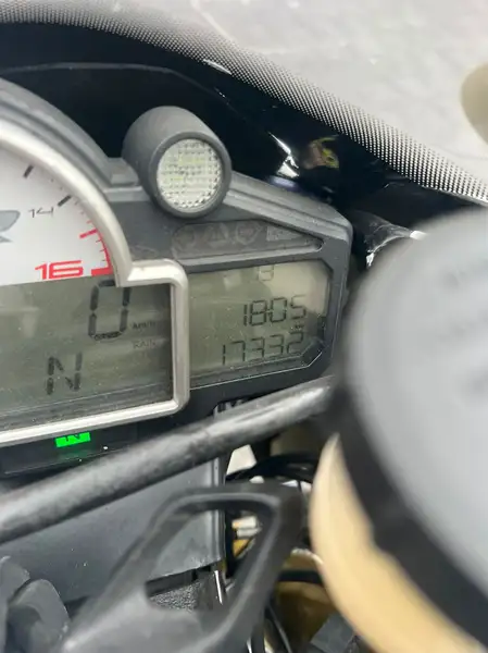 BMW S 1000 RR - foto 4