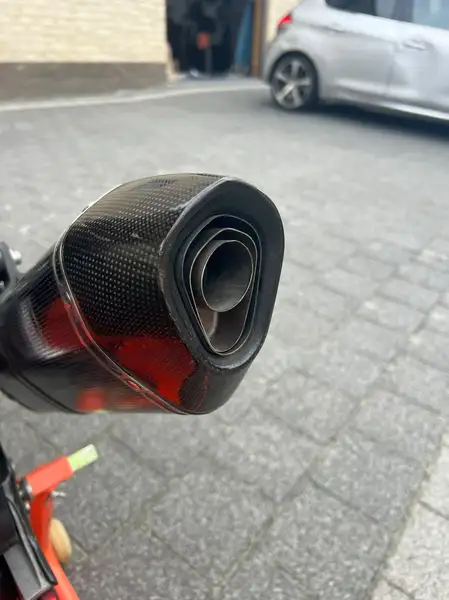 BMW S 1000 RR - foto 7