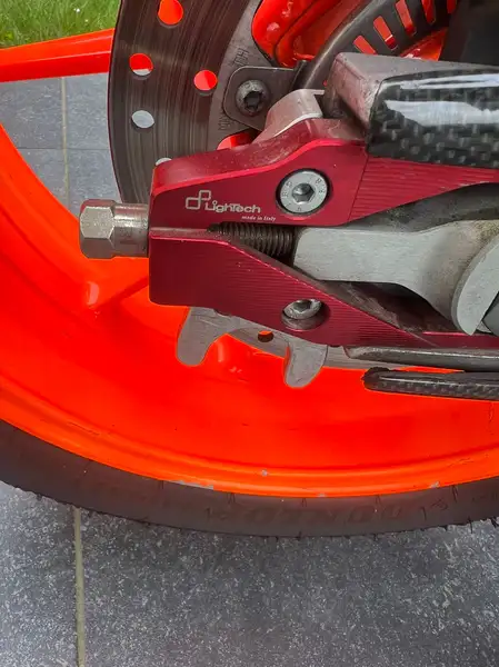 BMW S 1000 RR - foto 6