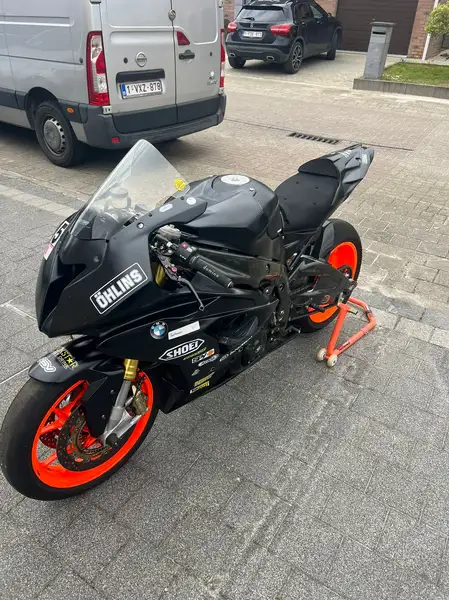 BMW S 1000 RR - foto 2