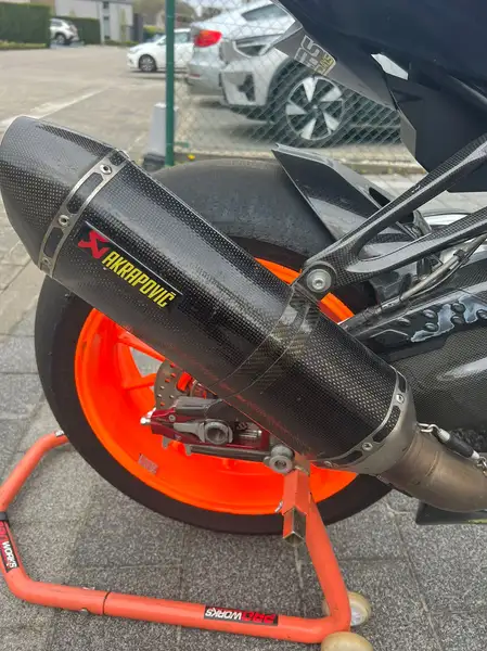 BMW S 1000 RR - foto 5