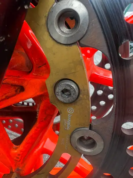 BMW S 1000 RR - foto 8