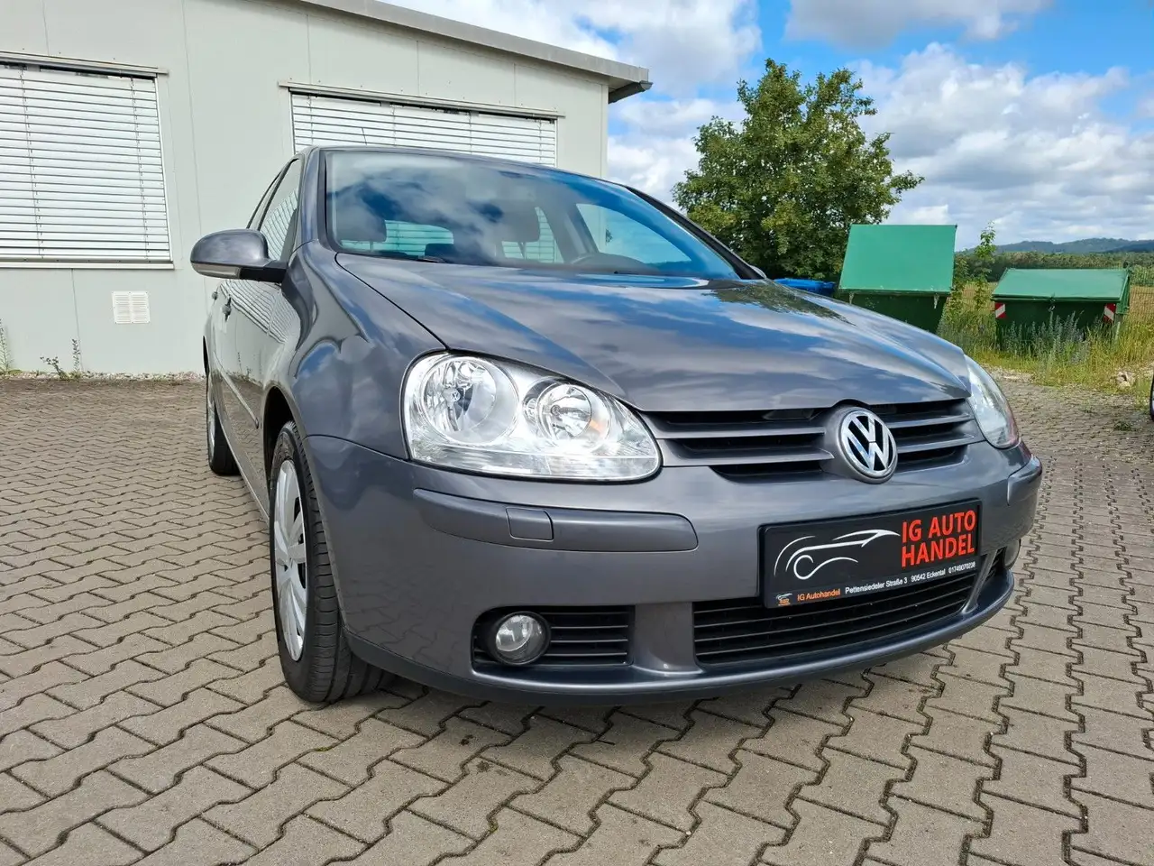 Das Auto